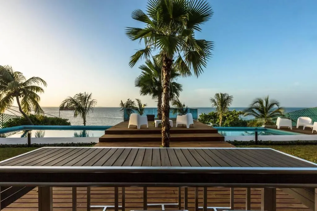 Casa Enmar Villa Cancún 0*,  Mexico