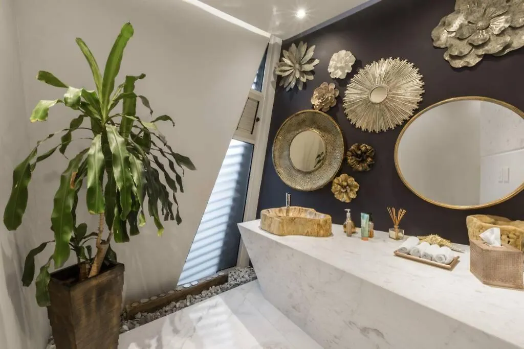 Casa Enmar Villa Cancún