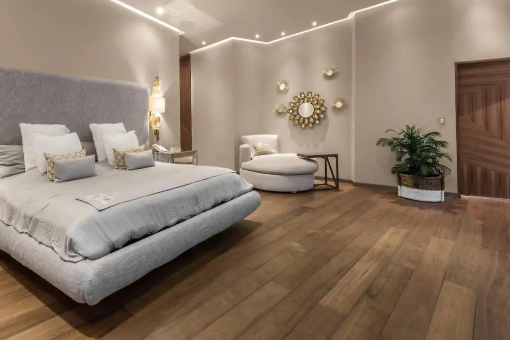 Casa Enmar Villa Cancún
