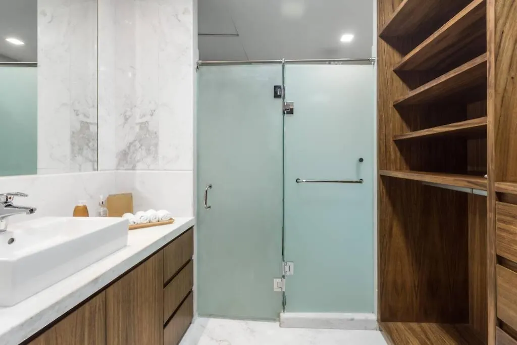 Casa Enmar Villa Cancún