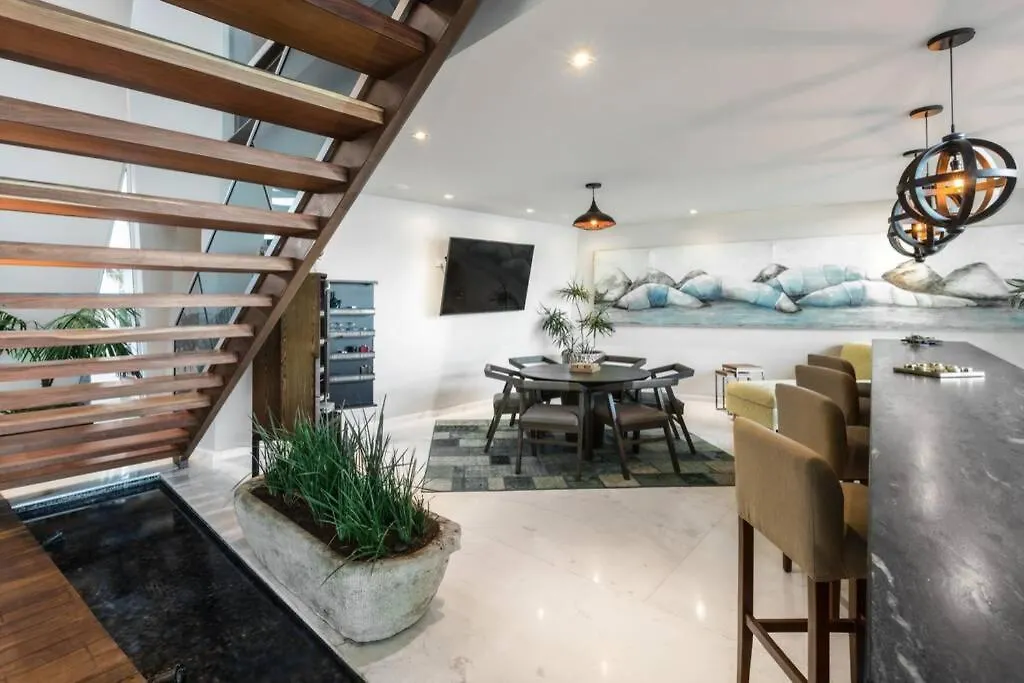 Casa Enmar Villa Cancún 0*,  Mexico