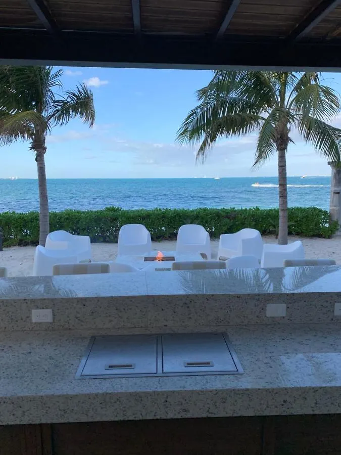 Casa Enmar Villa Cancún 0*,