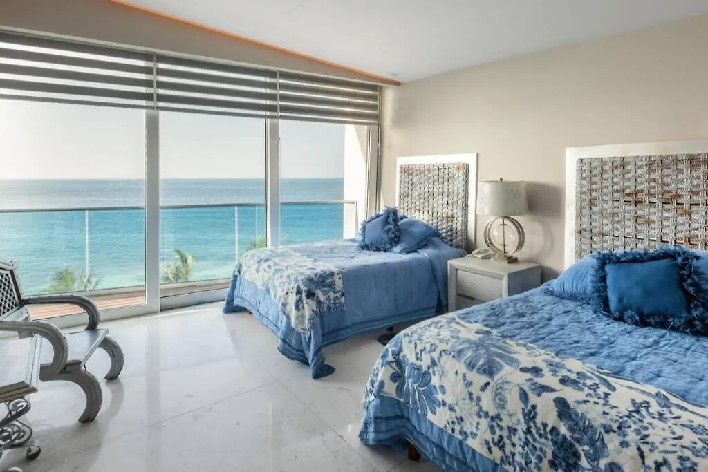 Casa Enmar Villa Cancun