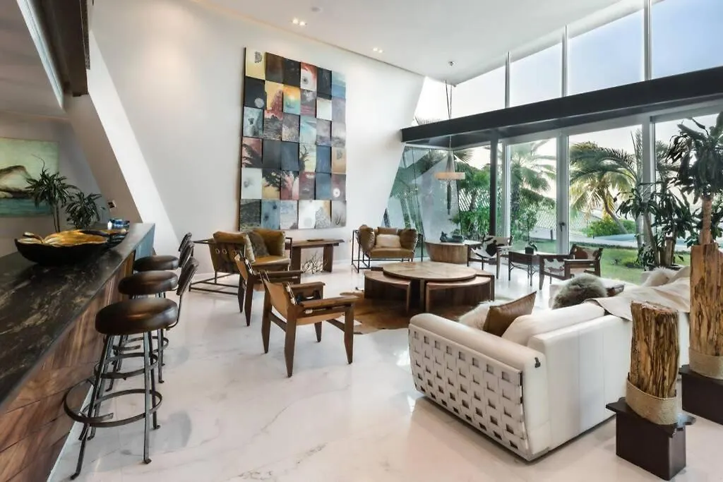 Casa Enmar Villa Cancun