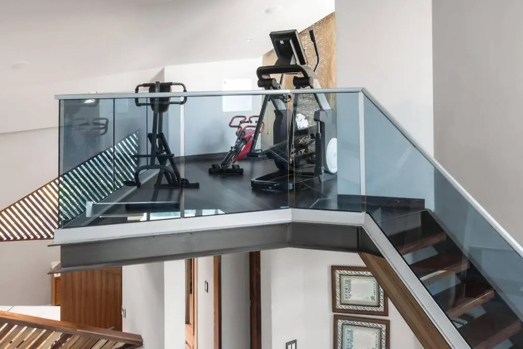Casa Enmar Villa Cancun