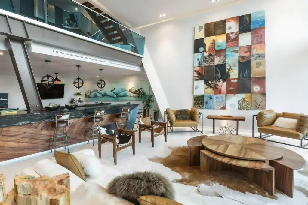 Casa Enmar Villa Cancun