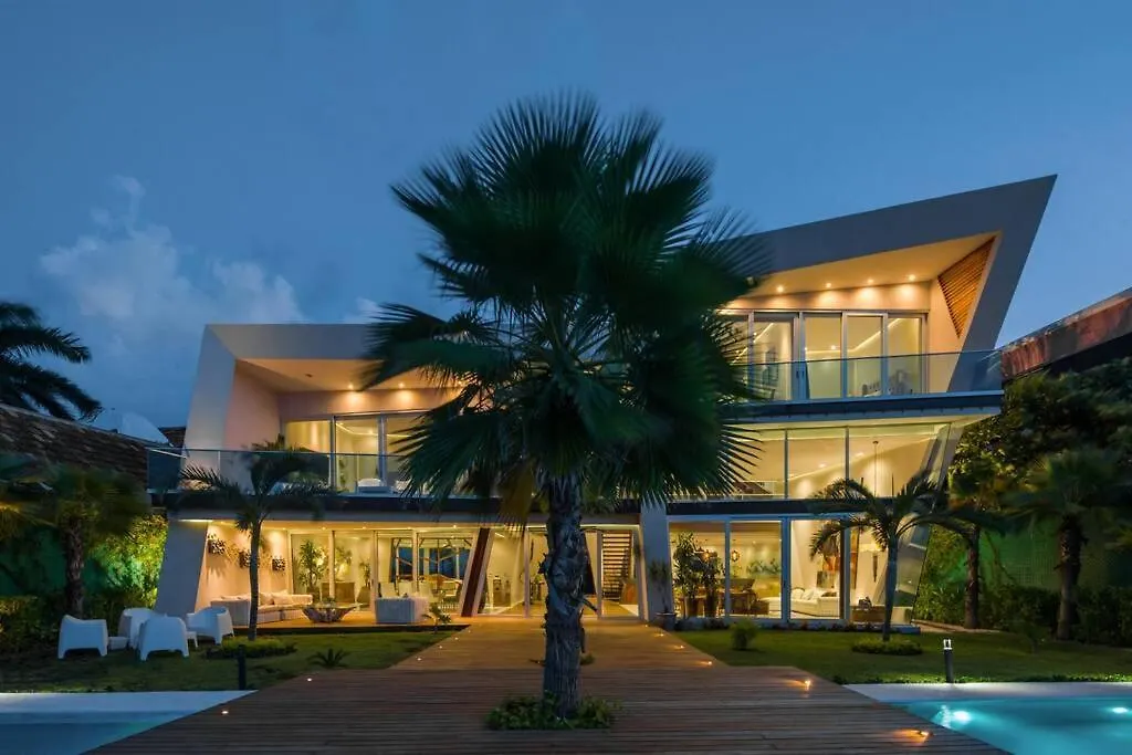 Casa Enmar Villa Cancun