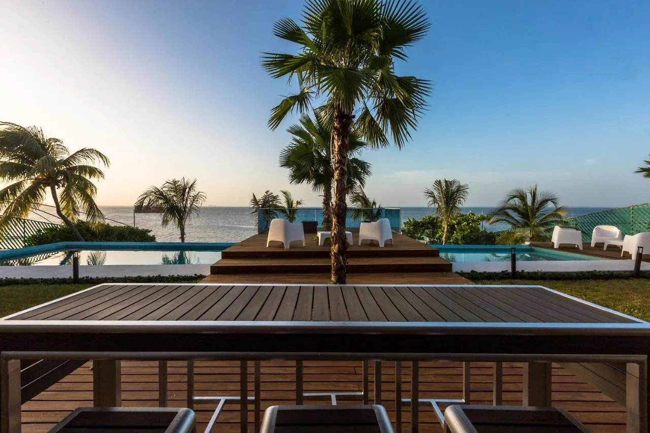 Casa Enmar Villa Cancun