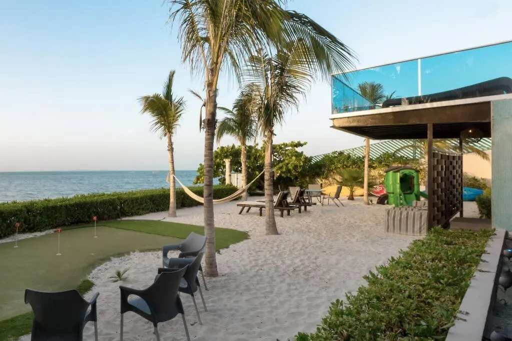 Casa Enmar Villa Cancun