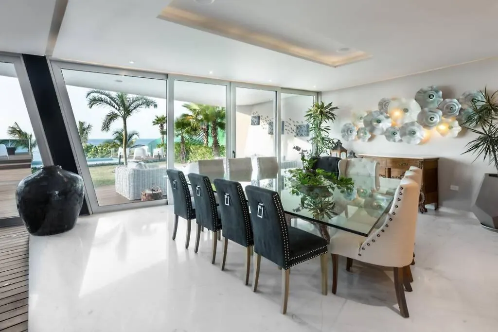 Casa Enmar Villa Cancun