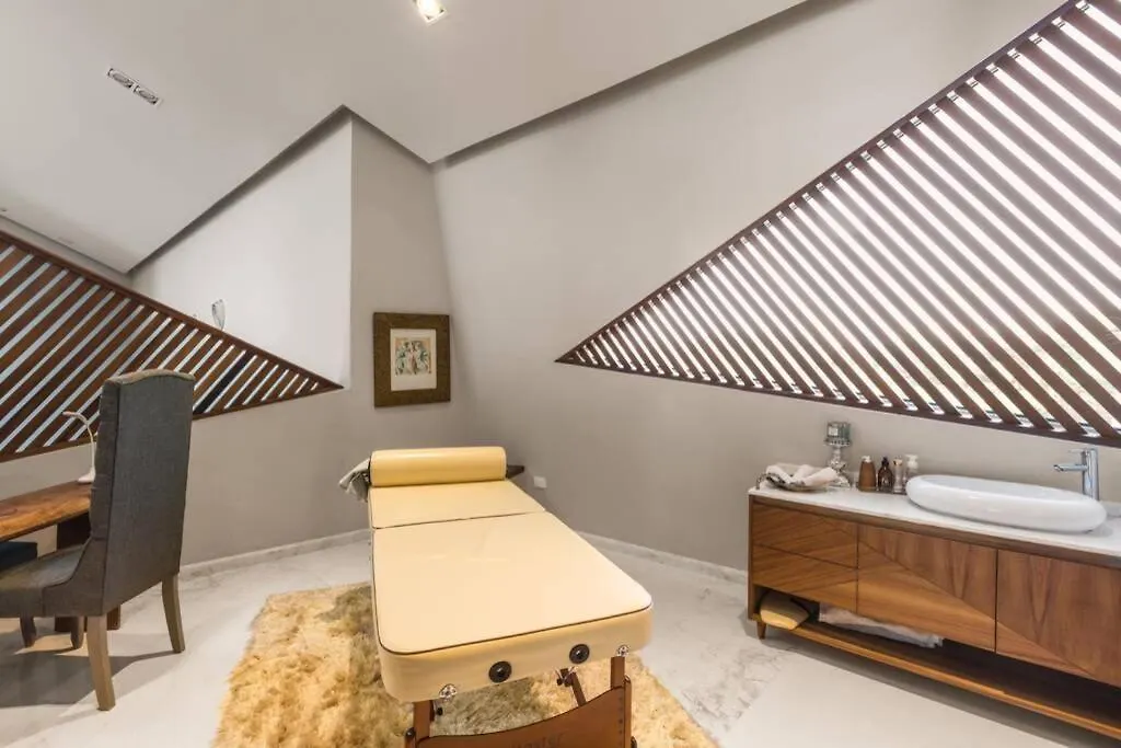 Casa Enmar Villa Cancun