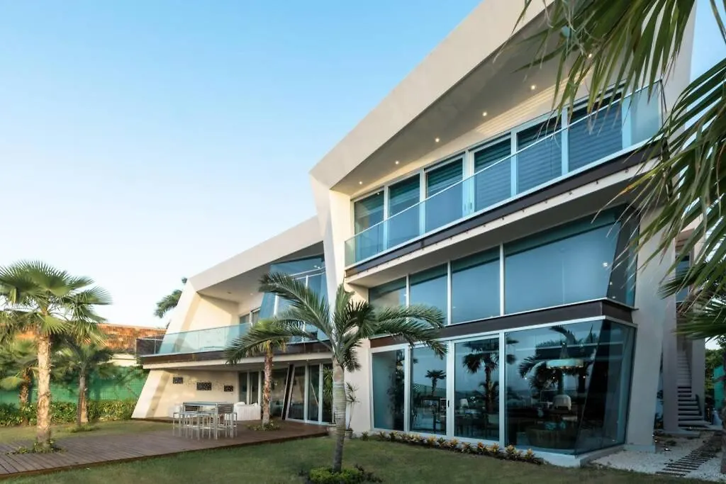 Casa Enmar Villa Cancun