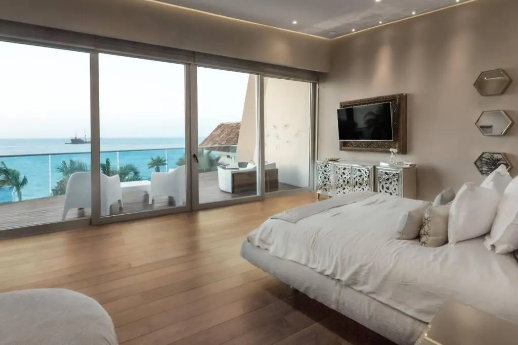 Casa Enmar Villa Cancun