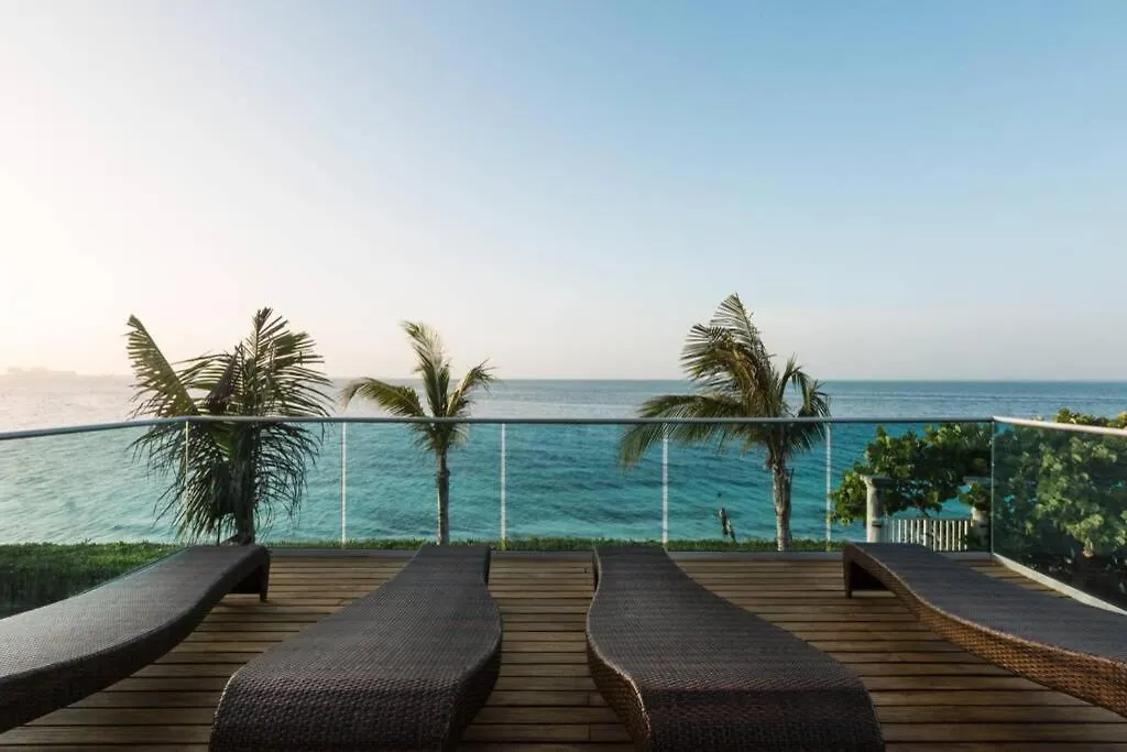 Casa Enmar Villa Cancun