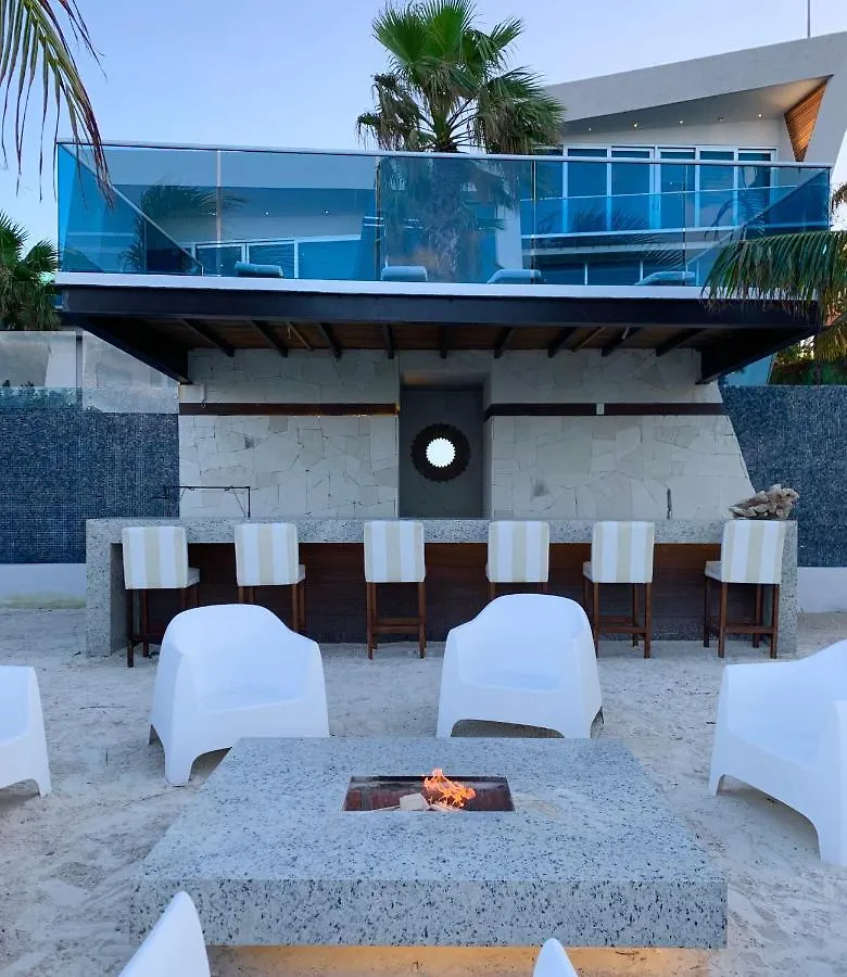 Casa Enmar Villa Cancun